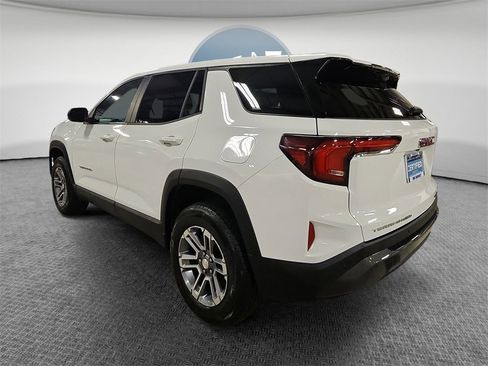 Certified 2025 GMC Terrain Elevation image 6