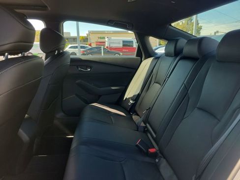 Certified 2024 Honda Accord Sport image 12