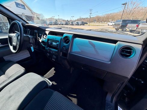 Used 2014 Ford F150 STX w/ Equipment Group 201A Mid image 10
