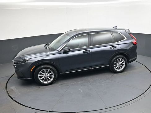 Used 2023 Honda CR-V EX-L image 26