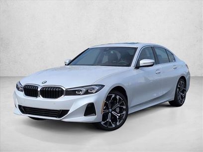 Certified 2026 BMW 330i xDrive Sedan w/ Premium Package