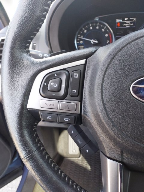 Used 2017 Subaru Forester 2.0XT Touring AWD/4WD image 26