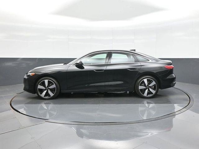 Certified 2025 Audi A5 Premium Plus w/ Premium Plus AWD/4WD image 4