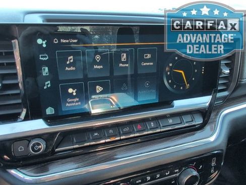 Used 2023 Chevrolet Silverado 1500 LT image 20