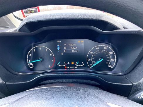 Used 2019 Ford Transit Connect XL image 17