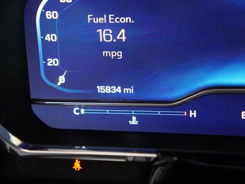 Used 2024 Chevrolet Silverado 1500 RST image 32