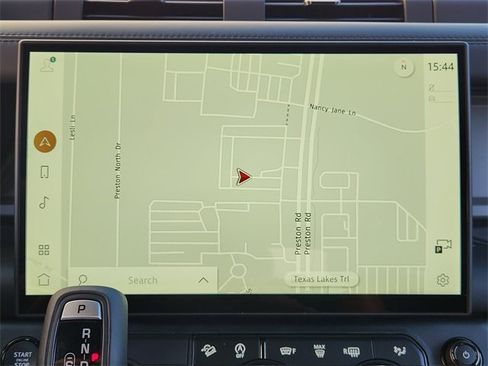 New 2026 Land Rover Defender 110 OCTA image 12