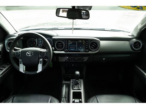 Used 2021 Toyota Tacoma SR5 image 30
