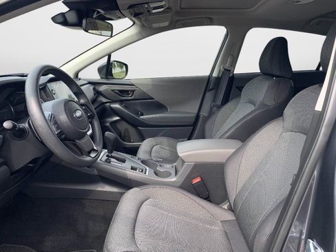 Used 2024 Subaru Crosstrek 2.0i Premium AWD/4WD image 10