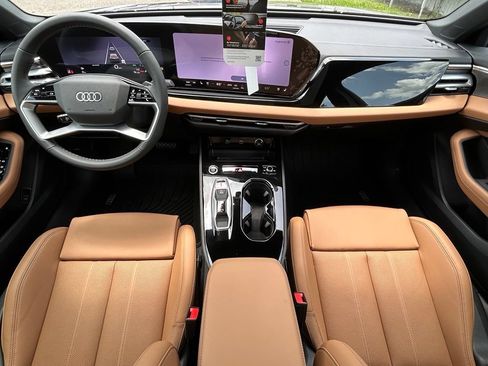 New 2026 Audi A5 2.0T Premium Plus AWD/4WD image 10