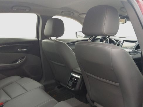 Used 2017 Chevrolet Impala LT w/ Leather Package image 26