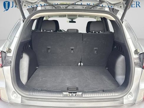 Certified 2024 Ford Escape Active FWD image 39