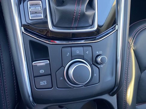 New 2025 MAZDA CX-5 Carbon Edition image 24