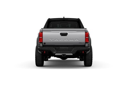 New 2025 Toyota Tacoma 4x4 Double Cab Hybrid image 8