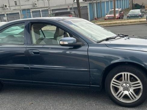 Used 2008 Volvo S60 2.5T image 3