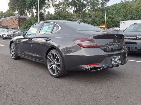 New 2026 Genesis G70 2.5T Prestige image 3