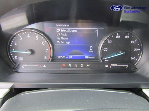 Certified 2020 Ford Explorer XLT w/ Equipment Group 202A AWD/4WD image 16