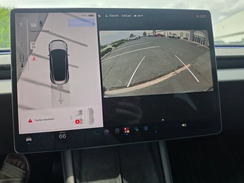 Used 2025 Tesla Model 3 Long Range RWD image 63