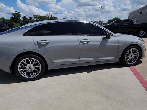 Used 2023 Kia K5 GT-Line FWD image 9