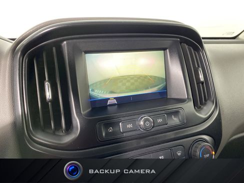 Used 2019 Chevrolet Colorado W/T w/ WT Convenience Package image 4