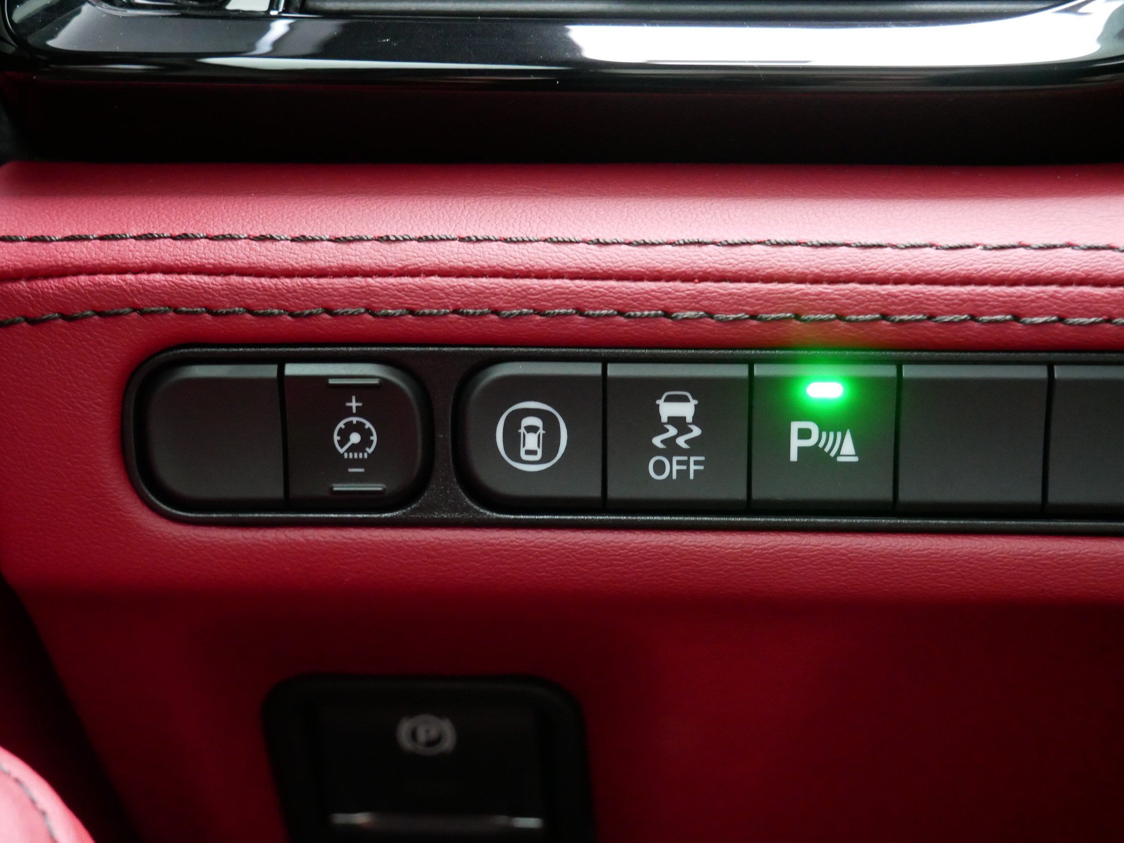 Certified 2024 Acura MDX A-Spec AWD/4WD image 26
