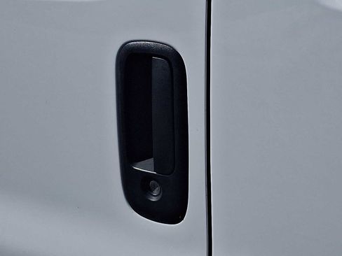 Used 2024 GMC Savana 2500 w/ Driver Convenience Package image 31