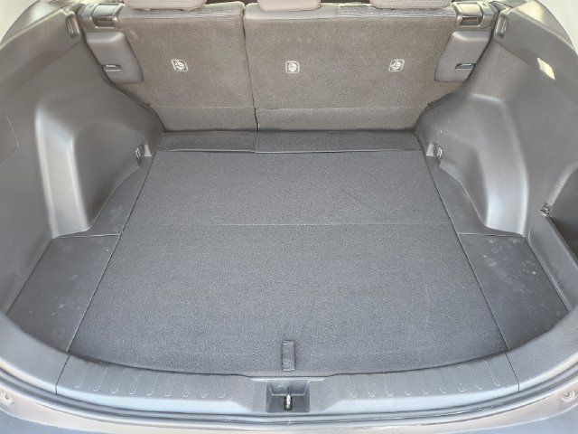 Certified 2025 Toyota RAV4 LE FWD image 27