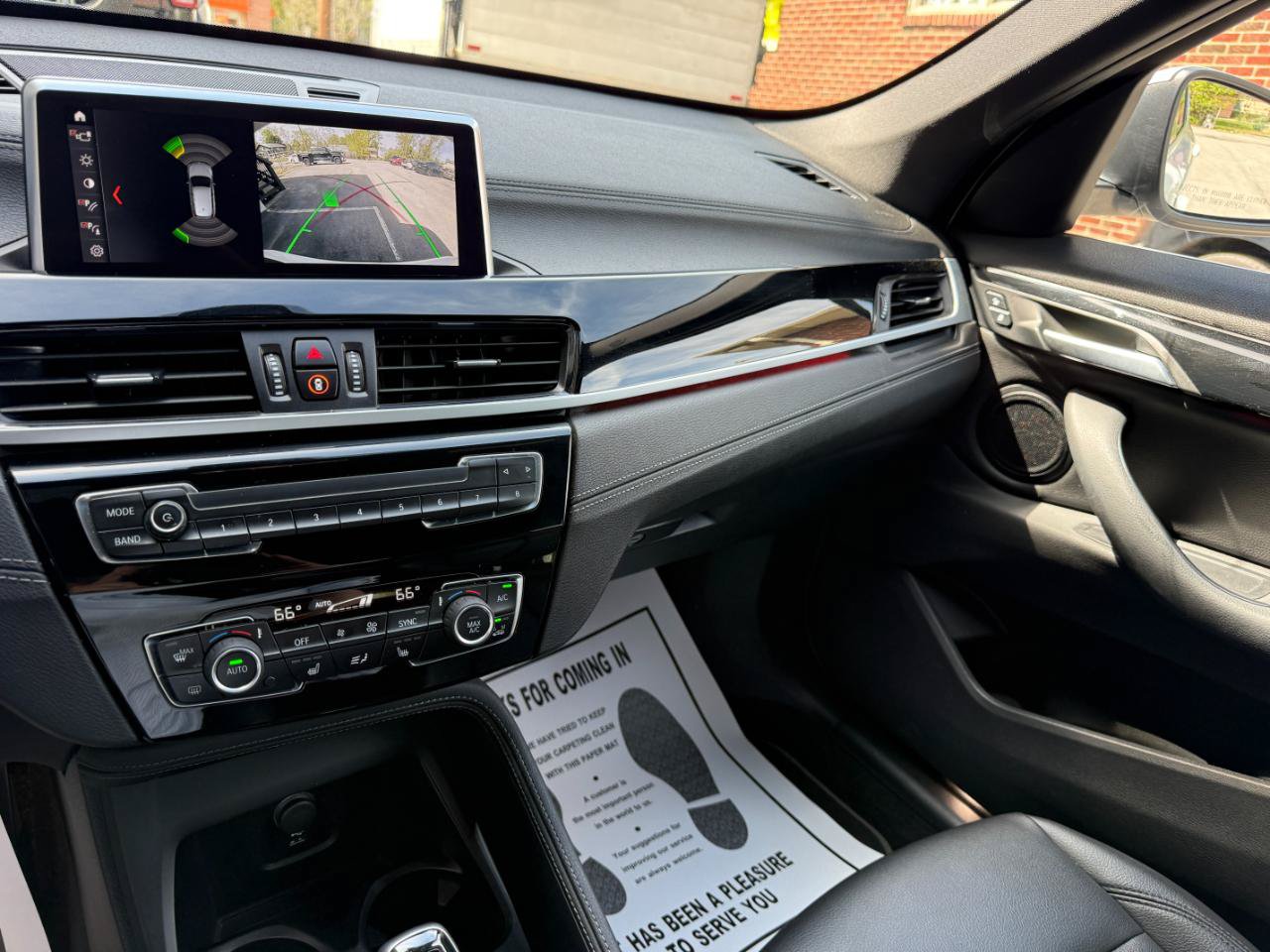 Used 2020 BMW X1 xDrive28i w/ Premium Package AWD/4WD image 27