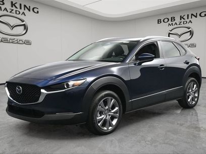 New 2026 MAZDA CX-30 AWD 2.5 S