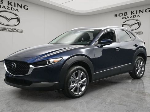 New 2026 MAZDA CX-30 AWD 2.5 S image 1