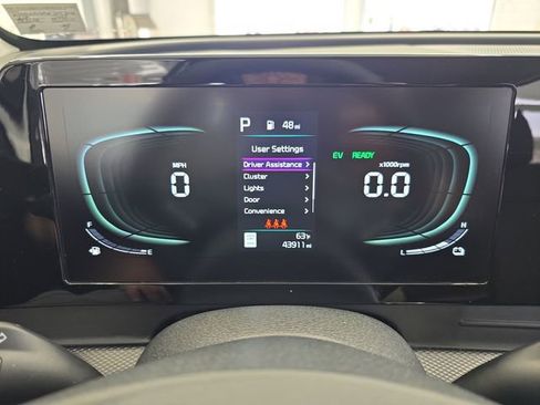 Certified 2023 Kia Sportage LX AWD/4WD image 17