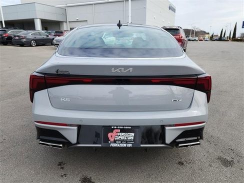 New 2026 Kia K5 GT image 4