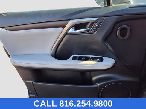 Used 2022 Lexus RX 350 AWD w/ Premium Package image 27