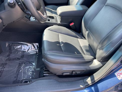 Used 2019 Subaru Outback 2.5i Limited AWD/4WD image 8