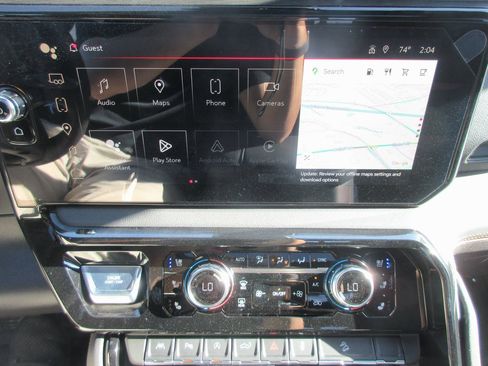 New 2026 GMC Sierra 1500 AT4 w/ AT4 Premium Package image 20