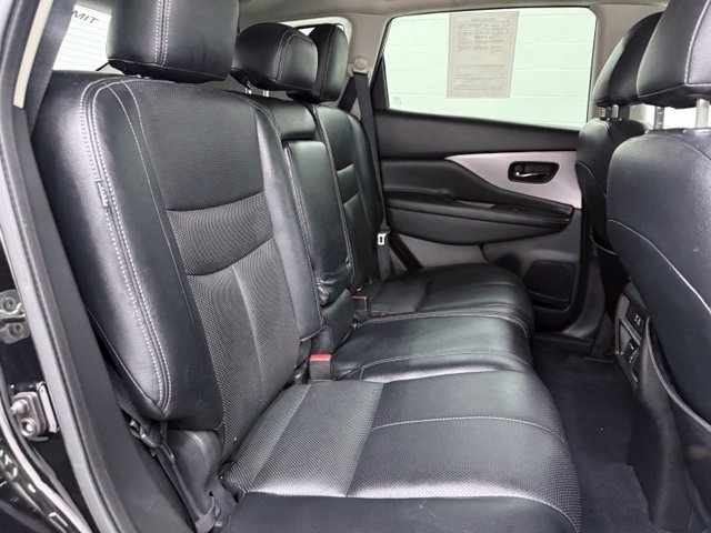 Used 2021 Nissan Murano S FWD image 19