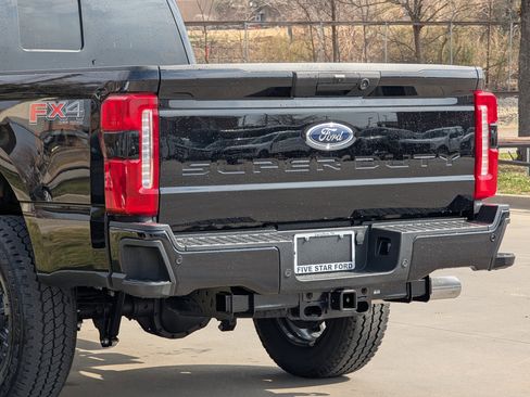 New 2026 Ford F250 XL w/ STX Appearance Package image 6