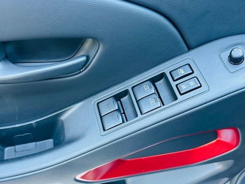 New 2026 Nissan Frontier PRO-4X w/ Pro Premium Package image 17