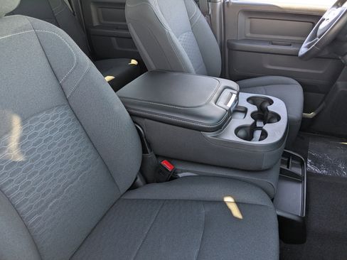 New 2026 RAM 2500 Tradesman image 7