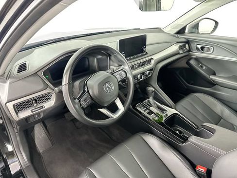 Used 2024 Acura Integra FWD image 3