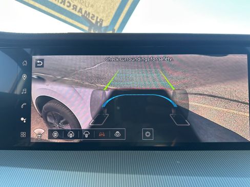 New 2025 Nissan Murano SL w/ Cargo Package image 26