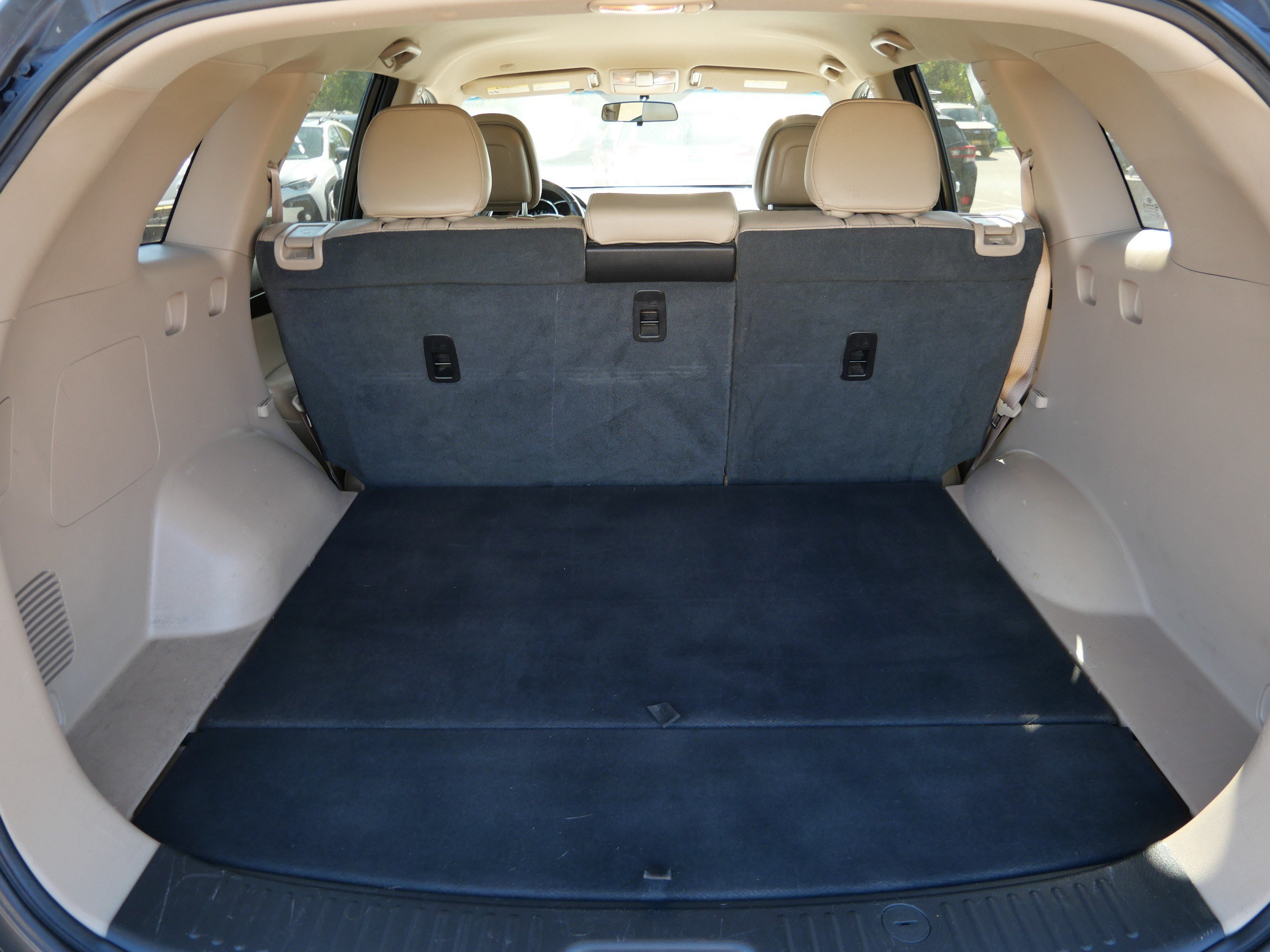 Used 2013 Kia Sorento EX AWD/4WD image 18