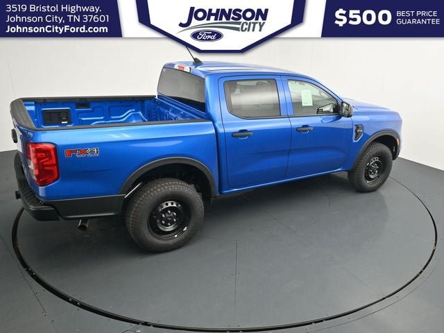 New 2026 Ford Ranger XL w/ FX4 Off-Road Package AWD/4WD image 23