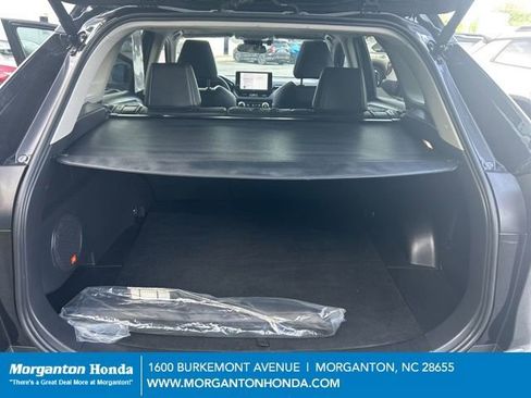 Used 2024 Toyota RAV4 XLE Premium w/ Weather Package FWD image 29