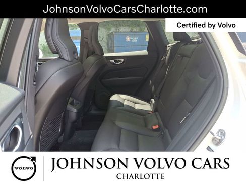 Certified 2023 Volvo XC60 B5 Plus image 19