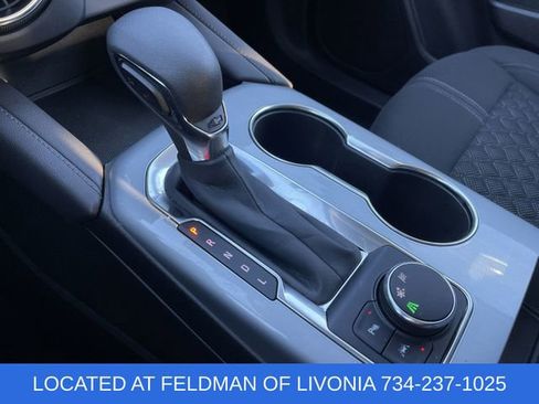 Certified 2022 Chevrolet Blazer LT image 15