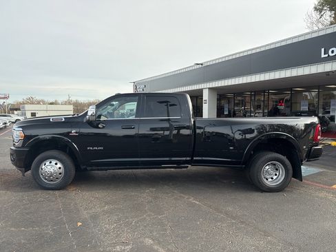 Used 2024 RAM 3500 Limited w/ Safety Group image 9
