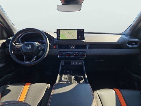 Certified 2026 Honda Passport TrailSport image 11