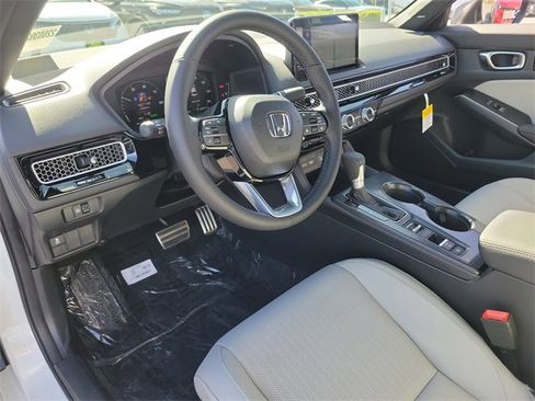 New 2026 Honda Civic Sport Touring image 18