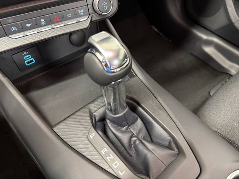 New 2026 Ford Mustang Coupe RWD image 26